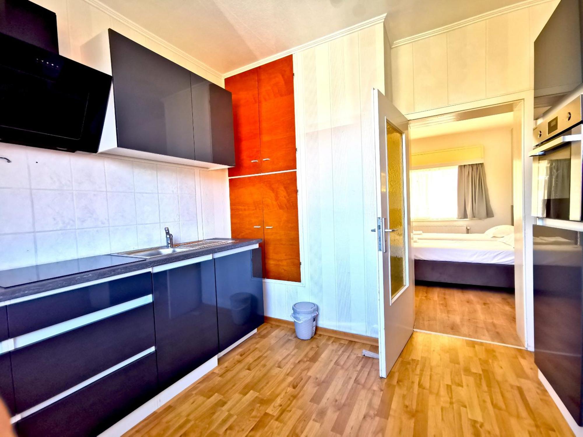 Home Inn Hotel Dormagen Kamer foto