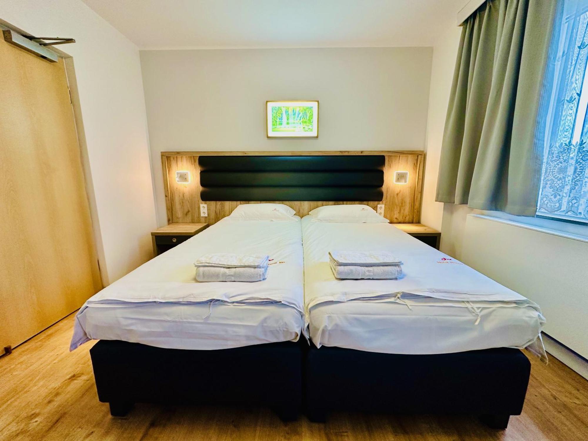 Home Inn Hotel Dormagen Kamer foto